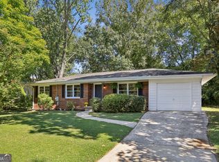 1684 Edinburgh Dr, Tucker, GA 30084