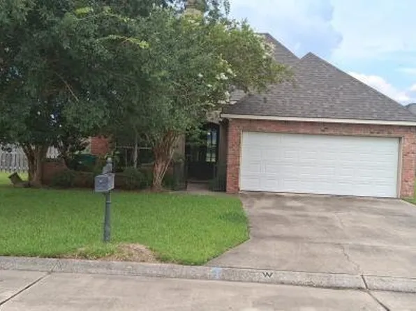 2858 Garden Lakes Ct, Paulina, LA 70763