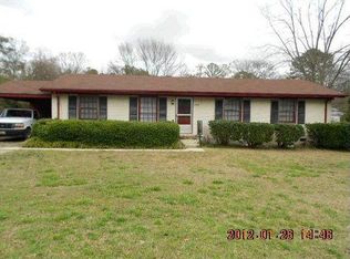 1294 Kingston Rd, Morrow, GA 30260