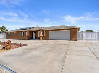 10719 E Avenue R4, Littlerock, CA 93543