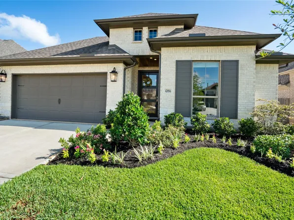 42056 Mystical Bend Rd, Magnolia, TX 77354