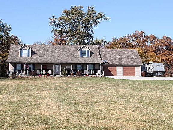 2nd image of 6950 W County Road 275 N