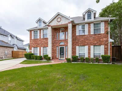 4307 Carrie Ct, Grand Prairie, TX, 75052