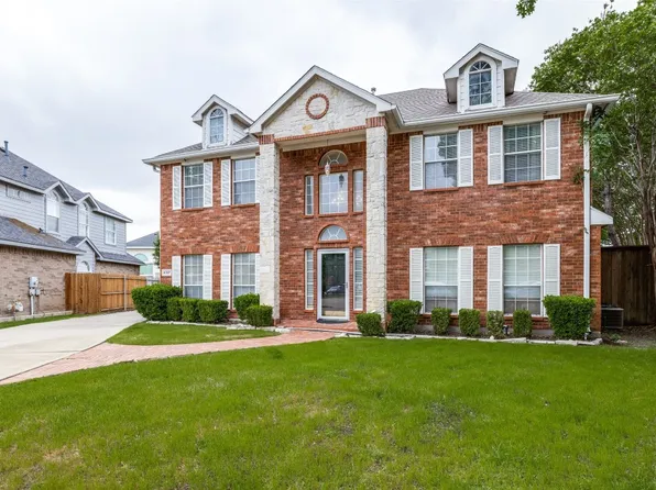 4307 Carrie Ct, Grand Prairie, TX 75052