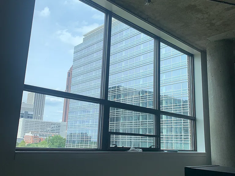 115 W Peachtree Pl NW #410 — Photo 2