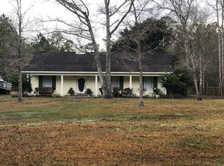 2300 Old Shell Landing Rd, Ocean Springs, MS 39564