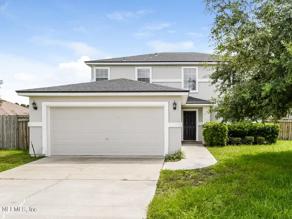 15336 SPOTTED STALLION Trail, Jacksonville, FL 32234