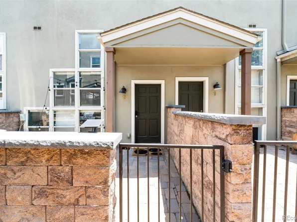 1300 Garfield Street #2C, Denver, CO 80206