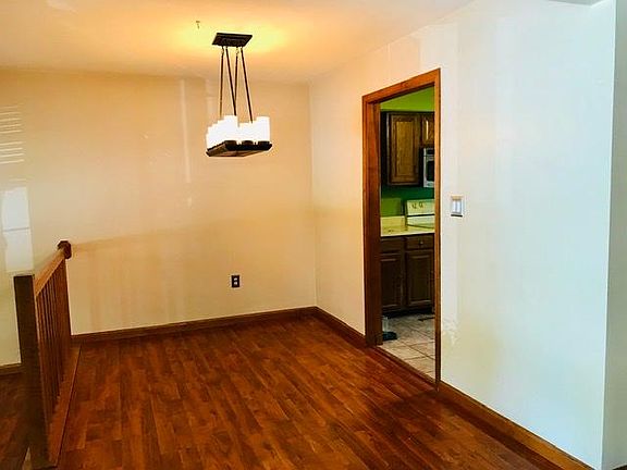 Dinning room