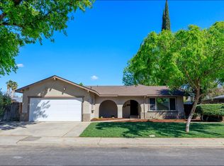 2404 San Domingo Way, Modesto, CA 95355