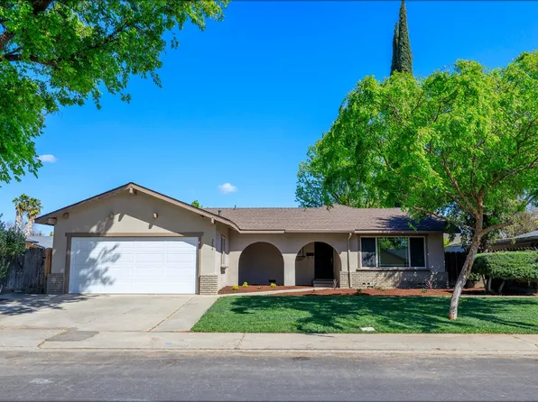 2404 San Domingo Way, Modesto, CA 95355