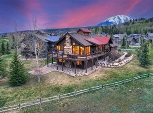 128 Talon Cir, Silverthorne, CO 80498