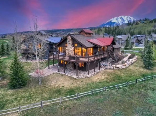 128 Talon Cir, Silverthorne, CO 80498