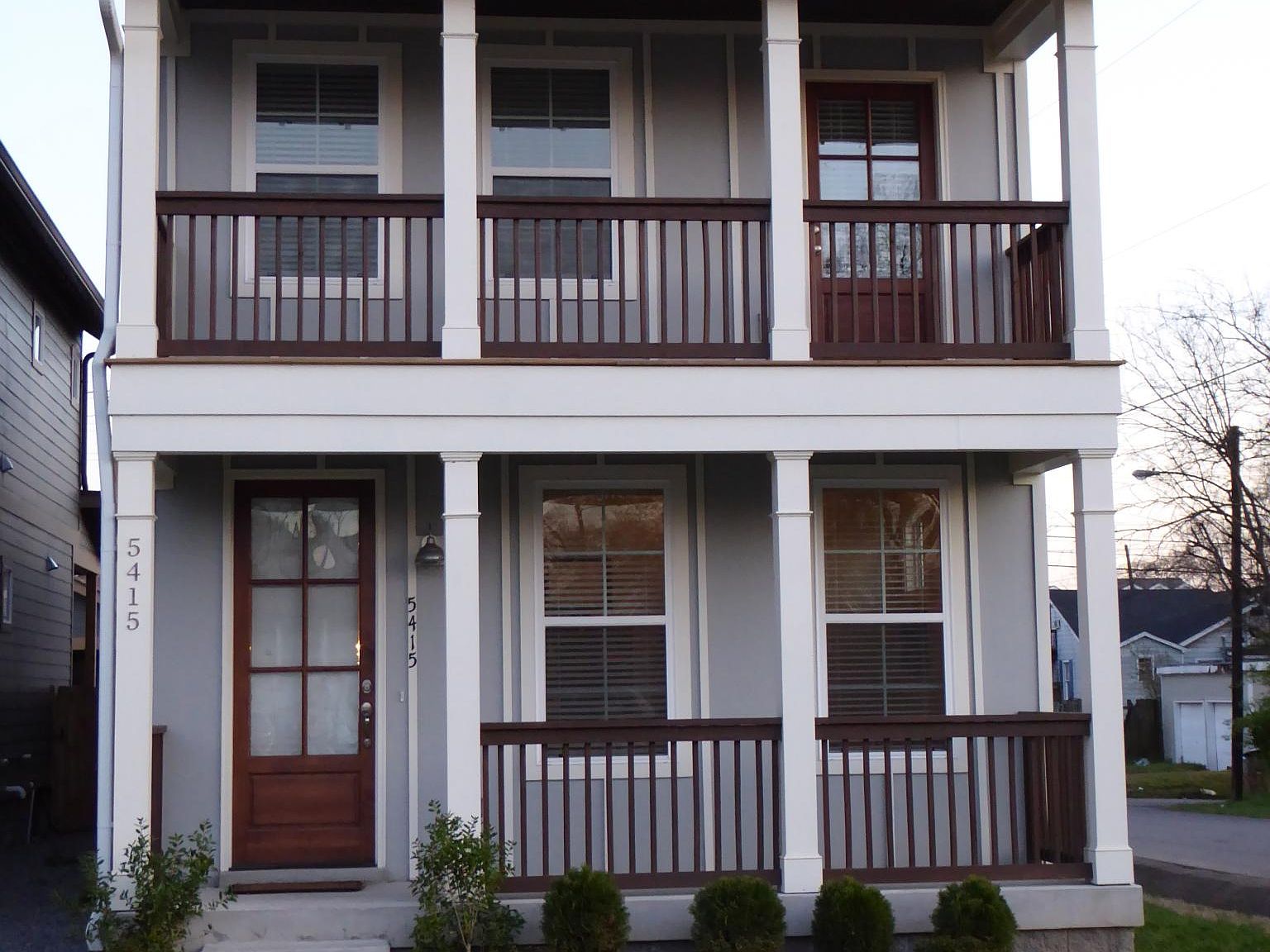 5415 Louisiana Ave, Nashville, TN 37209 Zillow