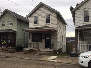 1112 8th Ave, Freedom, PA