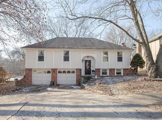 2205 NW 64th Ter, Kansas City, MO 64151