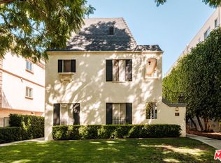 336 N Palm Dr, Beverly Hills, CA 90210