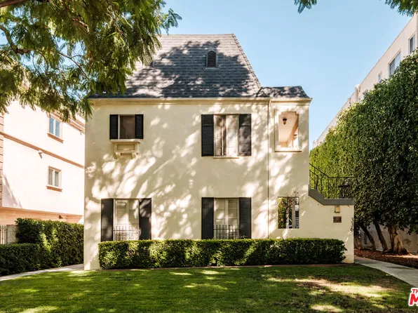 336 N Palm Dr, Beverly Hills, CA 90210