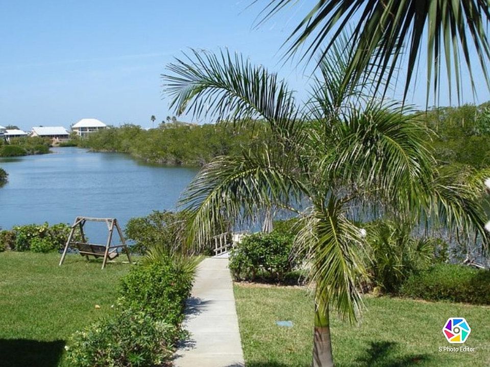 Fishing Dock
