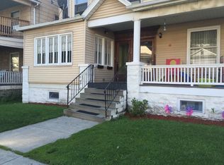 216 Prospect Ave, Scranton, PA 18505