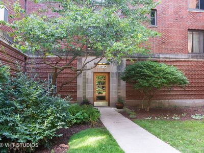 1224 W Chase Ave APT 1E, Chicago, IL, 60626