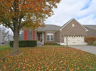5268 Terrace Ridge Dr, Milford, OH 45150