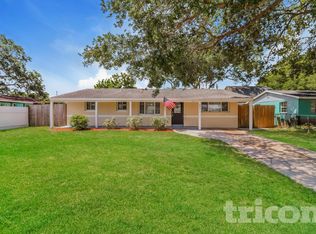6850 83rd Ave N, Pinellas Park, FL 33781