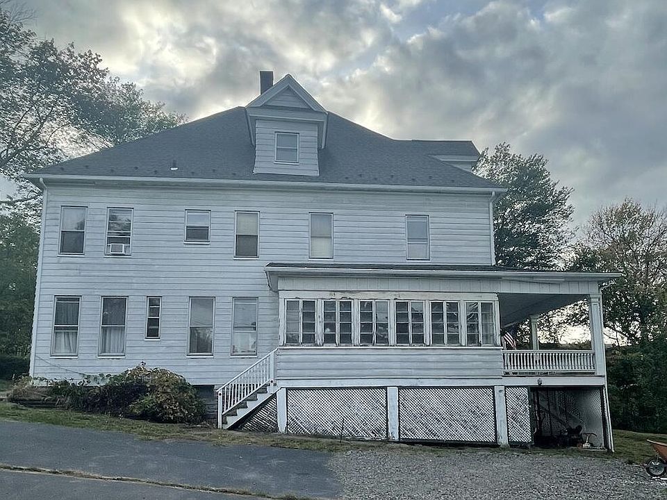694 Main St, Sugar Notch, PA 18706 Zillow