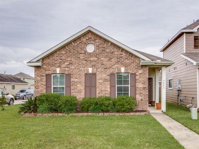 4083 Mossy Place Ln, Spring, TX, 77388