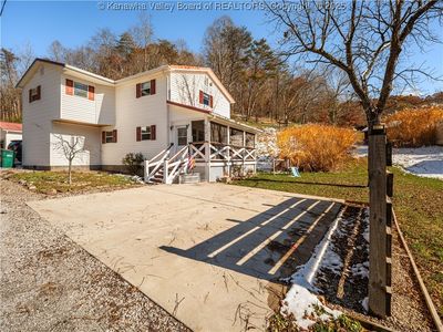 612 Rocky Step Rd, Scott Depot, WV, 25560