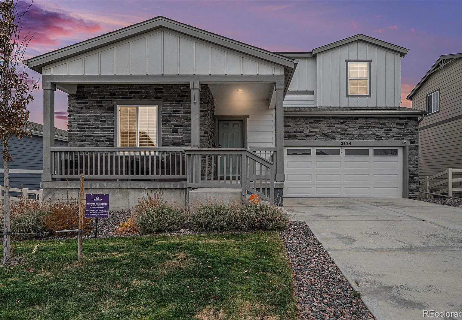 4 bed, 3.0 bath, 2457 sqft, $3,500 — Photo 1