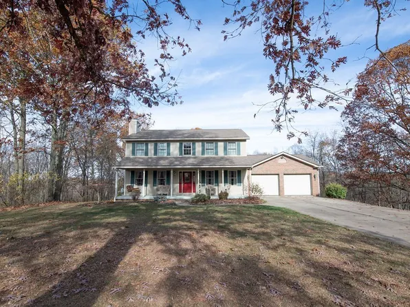 5316 Green Ridge Rd SE, New Philadelphia, OH 44663