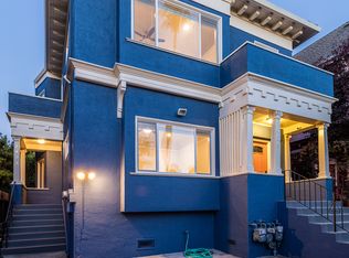 1422 Linden St, Oakland, CA 94607