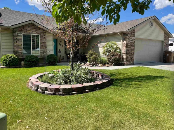 367 Chesapeake Ave, Chubbuck, ID 83202