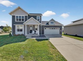 403 Milky Way, Madison, WI 53718
