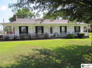 95 Kimberly St SE, Decatur, AL 35603