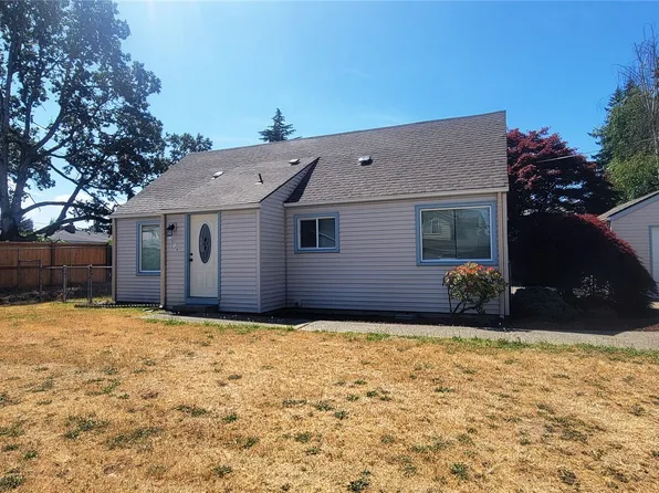 1618 112th Street S, Parkland, WA 98444