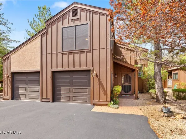 258 Mahogany Ln, Prescott, AZ 86303