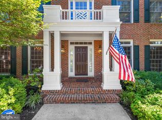 11401 Ridge Mist Ter, Potomac, MD 20854