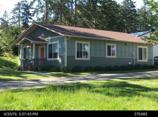 1380 19th St, Port Townsend, WA 98368
