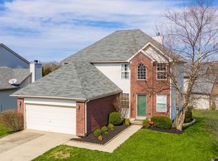 5101 Middlesex Dr, Coldstream, KY 40245