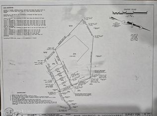 11708 Mitchell Hill Rd, Fairdale, KY 40118