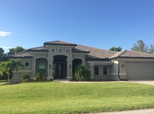16029 Harbour Palms Dr, Fort Myers, FL 33908