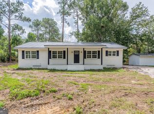 3551 Cason Rd, Blackshear, GA 31516