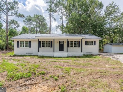 3551 Cason Rd, Blackshear, GA, 31516