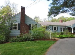 8 Parsonage Ln, Topsfield, MA 01983