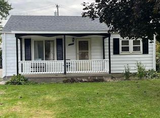 28445 Ecorse Rd, Romulus, MI 48174