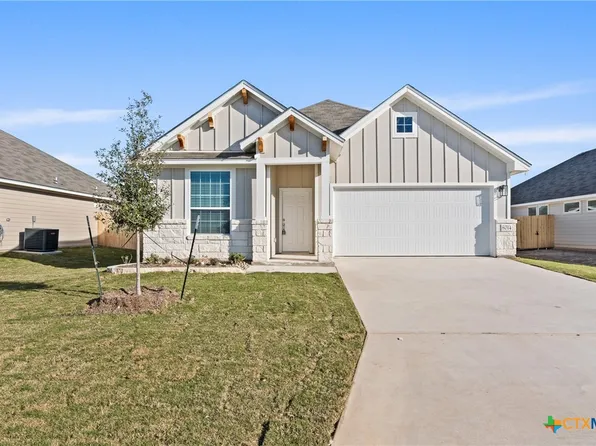 8014 Timber Hollow Ln, Temple, TX 76502