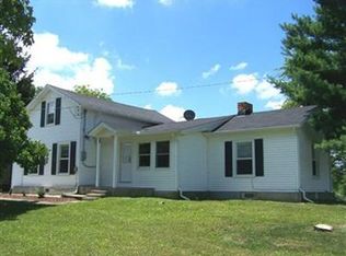 421 Chenango Rd S, New London, OH 44851
