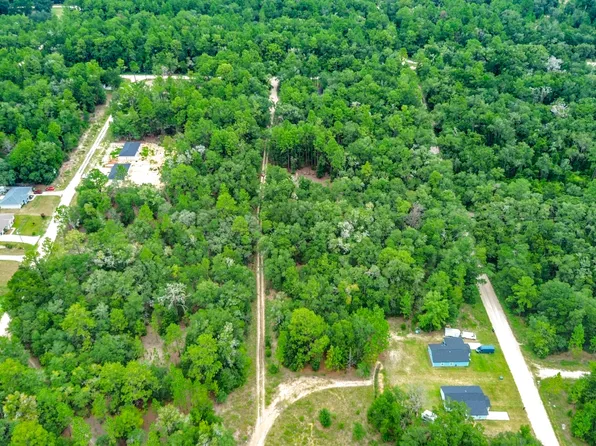 Sw 153rd Avenue SW Rainbow Park Avenue, Ocala, FL 34481